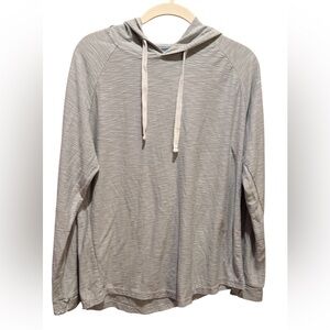 Free Fly Apparel Women’s Lightweight Pullover Hoodie